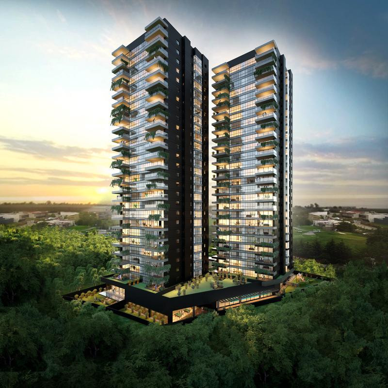 Torre Roma Torre Roma