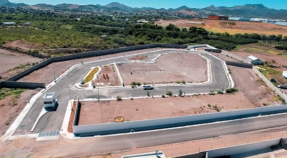 Pradera Lake Pradera Lake