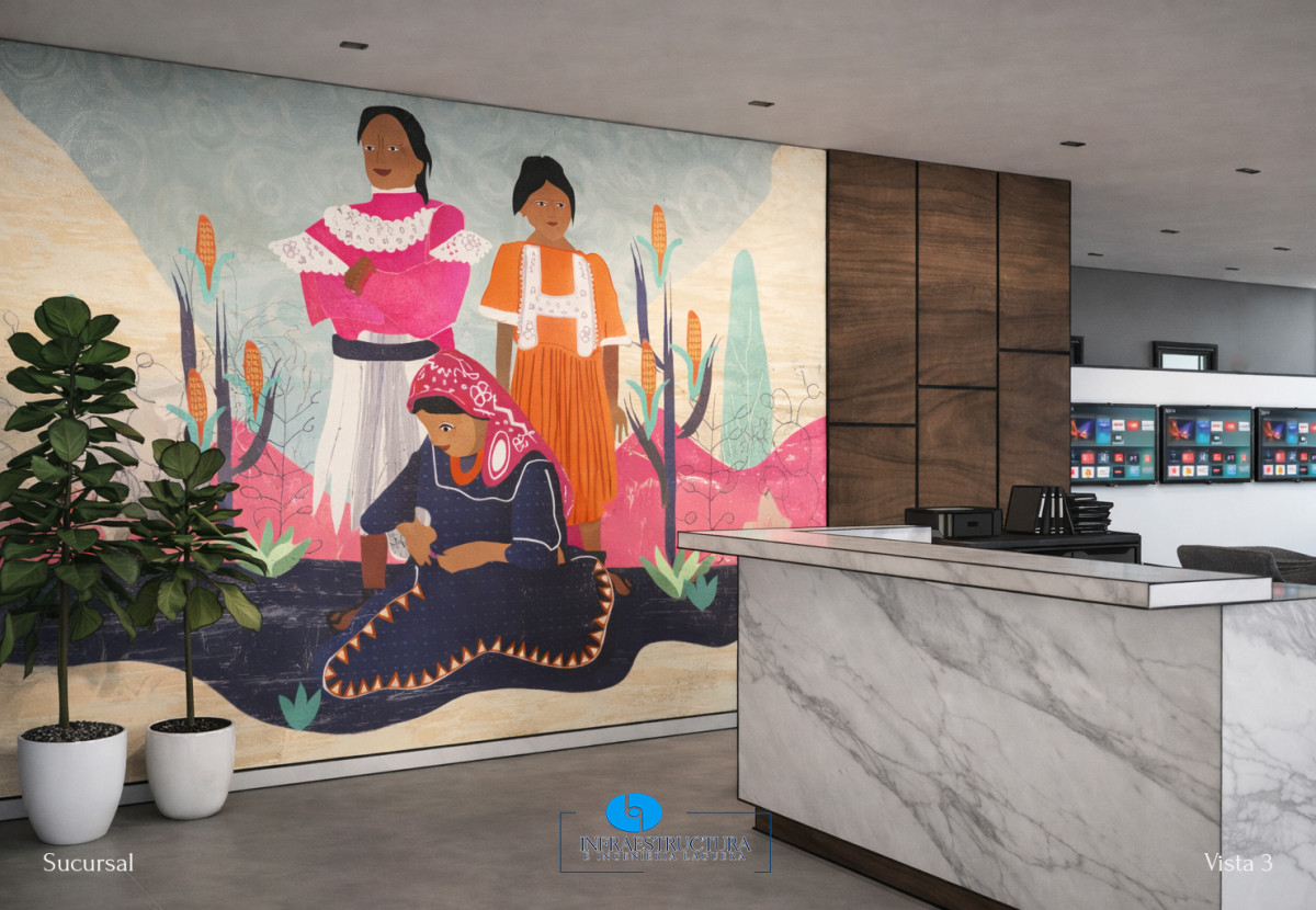 Sucursal Bancaria Sucursal Bancaria