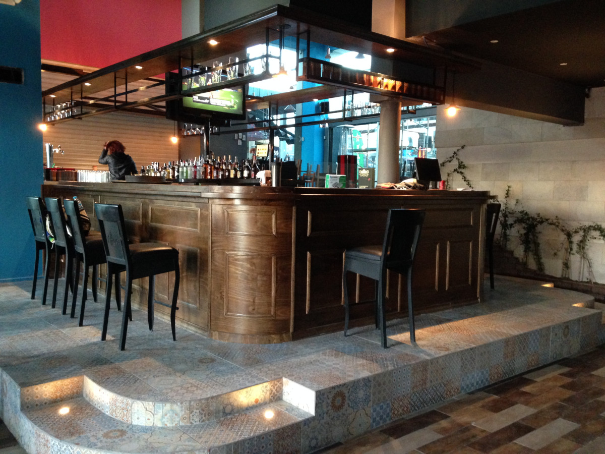 Restaurante María Diablita