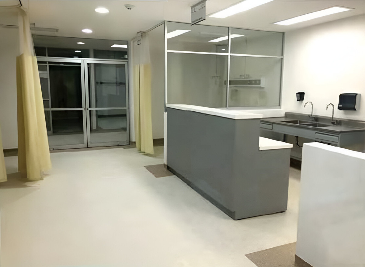 Interiorismo Issste Interiorismo Issste