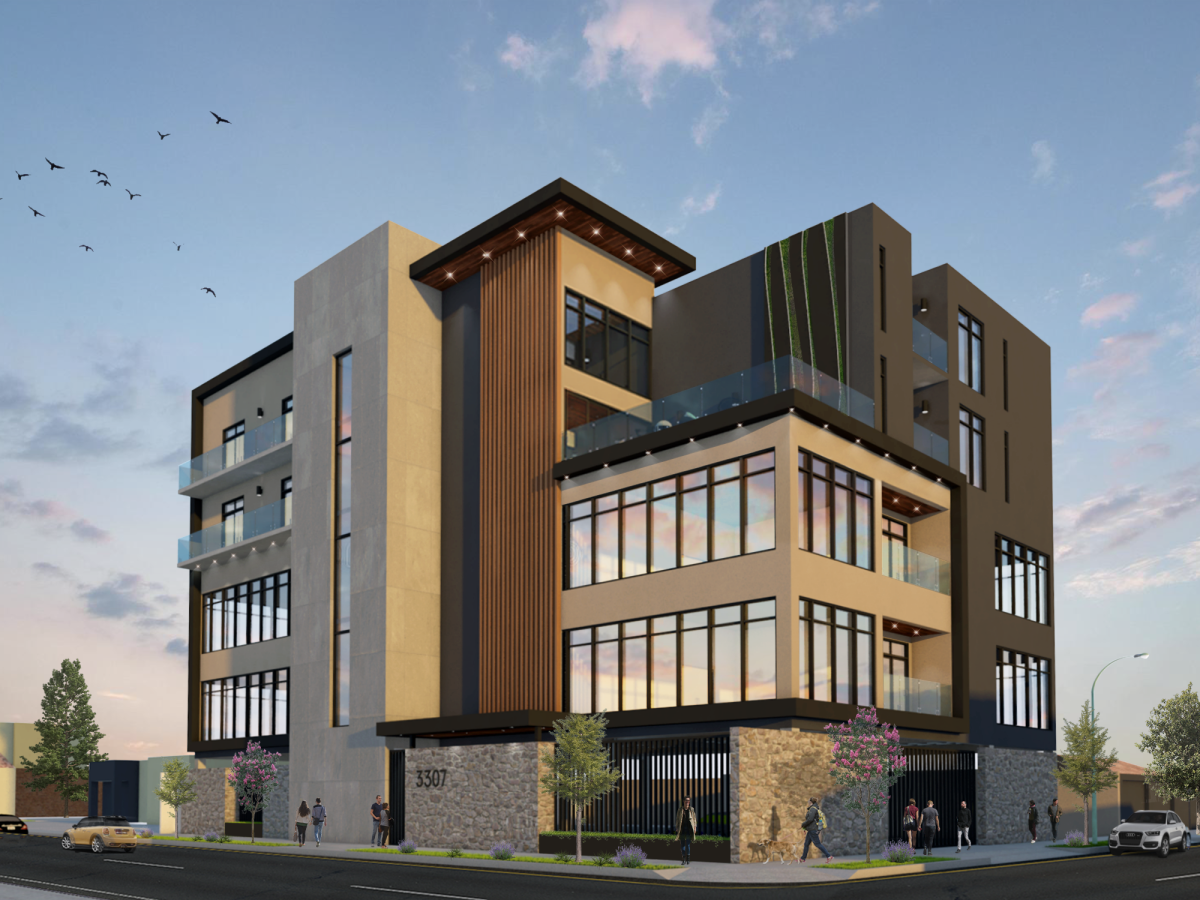 Torre Scandio Torre Scandio